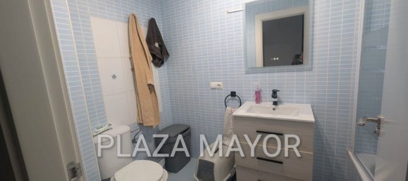 Apartamento T2 em Villares de la Reina, Spain N.º 191022 20