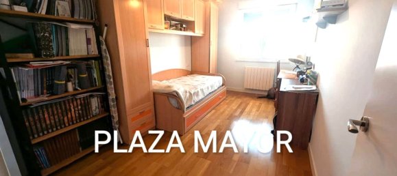 Apartamento T2 em Villares de la Reina, Spain N.º 191022 16