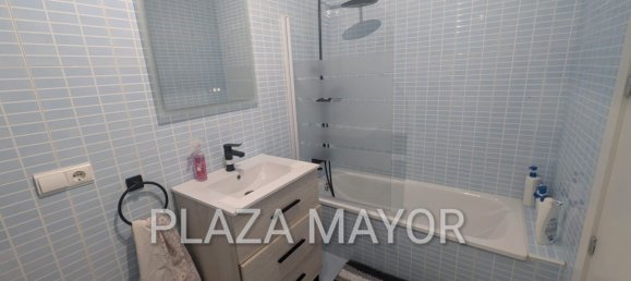 Apartamento T2 em Villares de la Reina, Spain N.º 191022 23