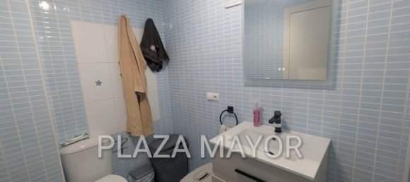 Apartamento T2 em Villares de la Reina, Spain N.º 191022 17
