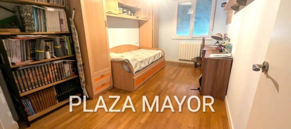 Apartamento T2 em Villares de la Reina, Spain N.º 191022 13