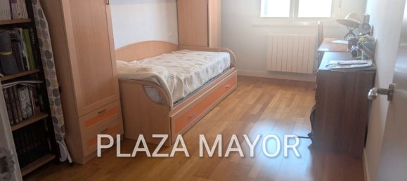 Apartamento T2 em Villares de la Reina, Spain N.º 191022 15
