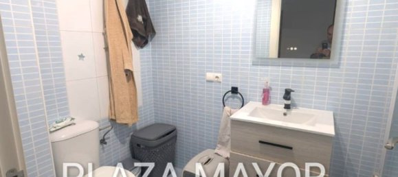 Apartamento T2 em Villares de la Reina, Spain N.º 191022 14