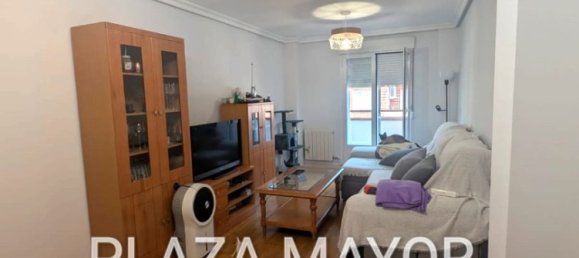 Apartamento T2 em Villares de la Reina, Spain N.º 191022 2