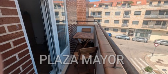 Apartamento T2 em Villares de la Reina, Spain N.º 191022 31