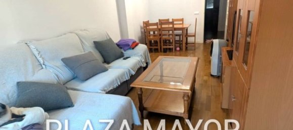 Apartamento T2 em Villares de la Reina, Spain N.º 191022 3