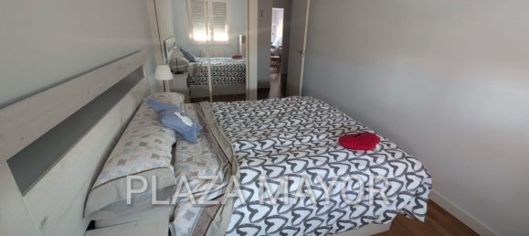 Apartamento T2 em Villares de la Reina, Spain N.º 191022 8