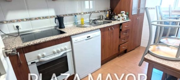 Apartamento T2 em Villares de la Reina, Spain N.º 191022 22