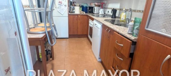 Apartamento T2 em Villares de la Reina, Spain N.º 191022 10