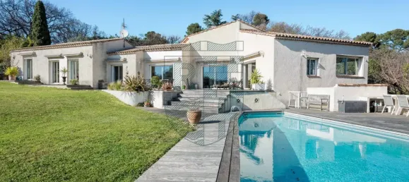 Вилла с 6 спальнями в Марсель, Франция № 192856 8