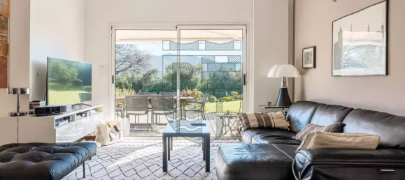 Вилла с 6 спальнями в Марсель, Франция № 192856 3