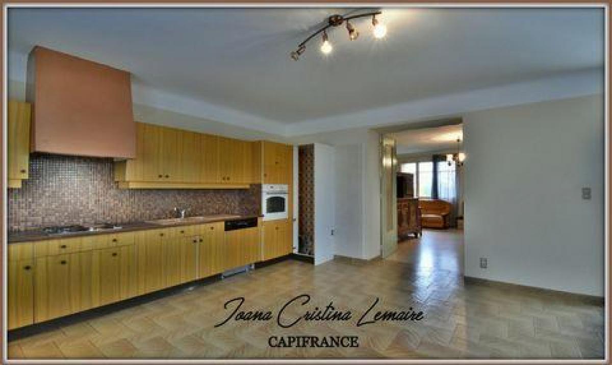 2 bedrooms House in Montauban, France No. 25815