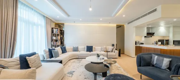 3 غرف نوم شقة في مرسى دبي, UAE رقم 108325 2