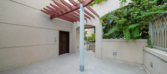 3 غرف نوم شقة في مرسى دبي, UAE رقم 108325 16