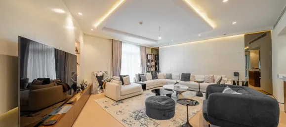 3 غرف نوم شقة في مرسى دبي, UAE رقم 108325 8