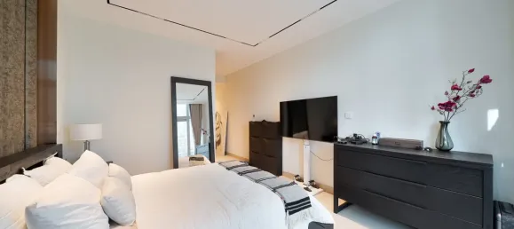 3 غرف نوم شقة في مرسى دبي, UAE رقم 108325 4