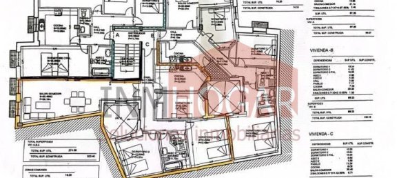  مستودع في Arevalo, Spain 340متر مربع رقم 84383 10