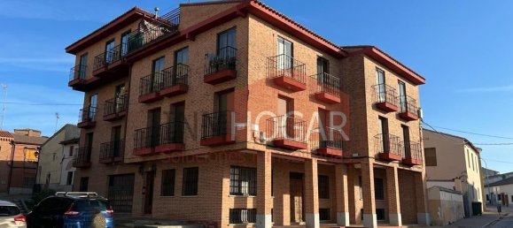  مستودع في Arevalo, Spain 340متر مربع رقم 84383 2