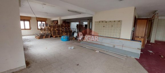  مستودع في Arevalo, Spain 340متر مربع رقم 84383 11