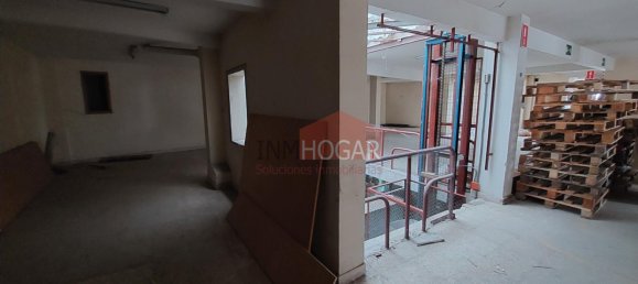  مستودع في Arevalo, Spain 340متر مربع رقم 84383 9