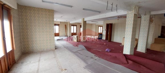  مستودع في Arevalo, Spain 340متر مربع رقم 84383 3