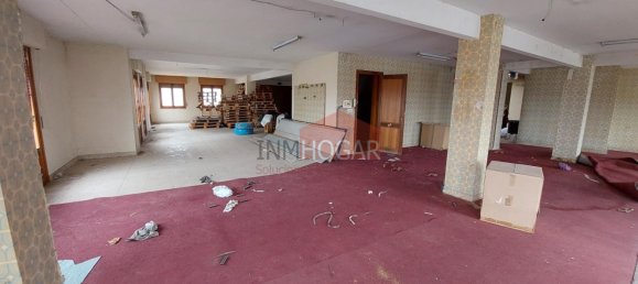  مستودع في Arevalo, Spain 340متر مربع رقم 84383 5