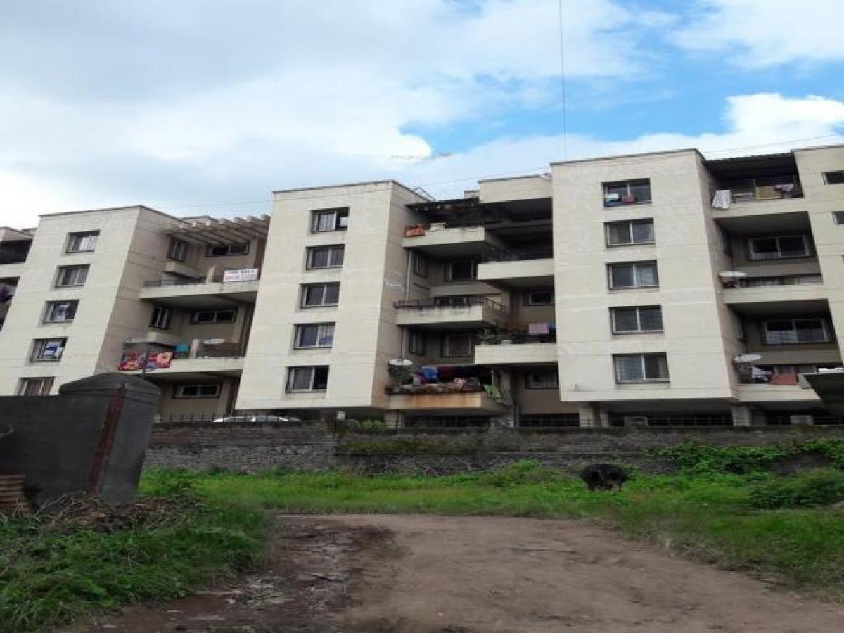 Studio in Pune, India No. 1380