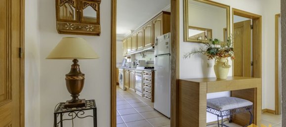 1 غرف نوم شقة في Luz, Portugal رقم 201973 5