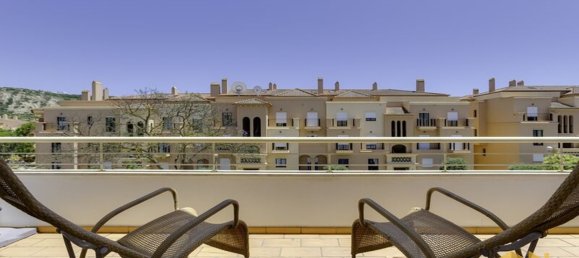 1 غرف نوم شقة في Luz, Portugal رقم 201973 4