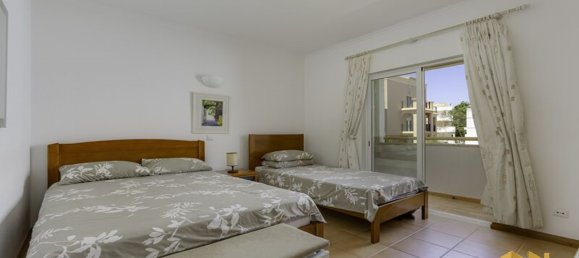 1 غرف نوم شقة في Luz, Portugal رقم 201973 10