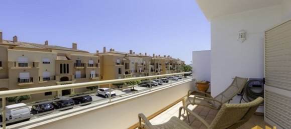 1 غرف نوم شقة في Luz, Portugal رقم 201973 2