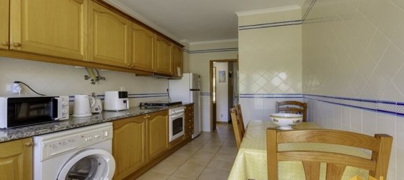 1 غرف نوم شقة في Luz, Portugal رقم 201973 8