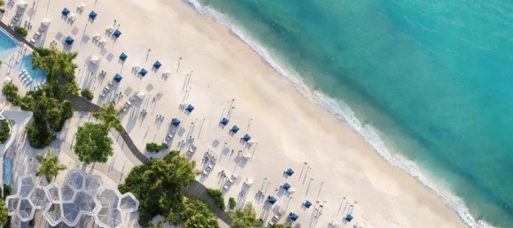 2 bedrooms Apartment in Ras Al Khaimah, UAE No. 22343 5