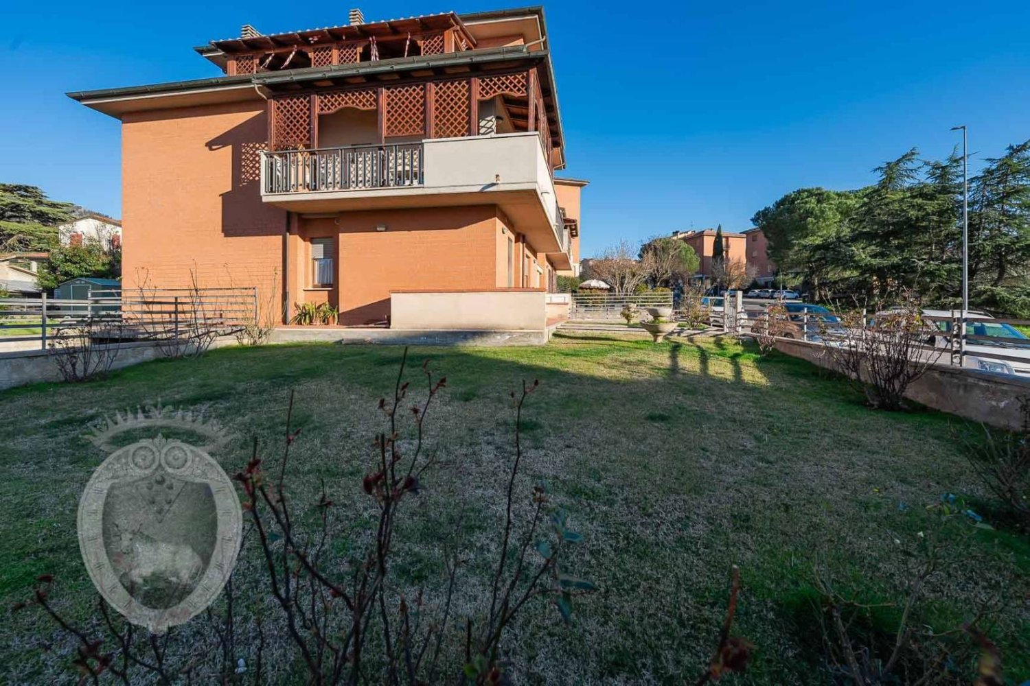 2 bedrooms Apartment in Cortona, Italy No. 154541