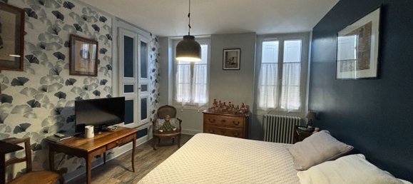 5 Schlafzimmer Stadthaus in Chateauroux, France, Nr. 248764 9
