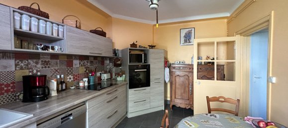 5 Schlafzimmer Stadthaus in Chateauroux, France, Nr. 248764 13