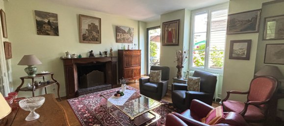 5 Schlafzimmer Stadthaus in Chateauroux, France, Nr. 248764 3