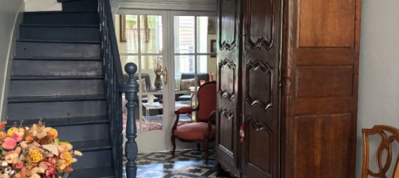 5 Schlafzimmer Stadthaus in Chateauroux, France, Nr. 248764 2