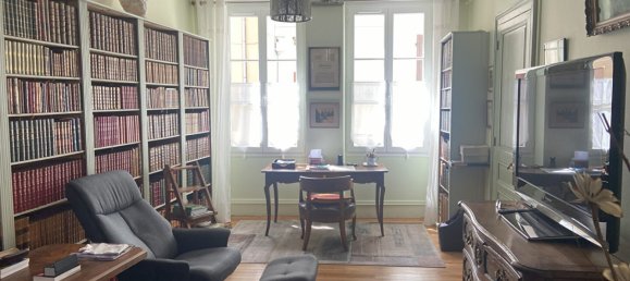 5 Schlafzimmer Stadthaus in Chateauroux, France, Nr. 248764 11