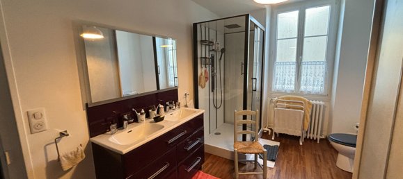 5 Schlafzimmer Stadthaus in Chateauroux, France, Nr. 248764 26