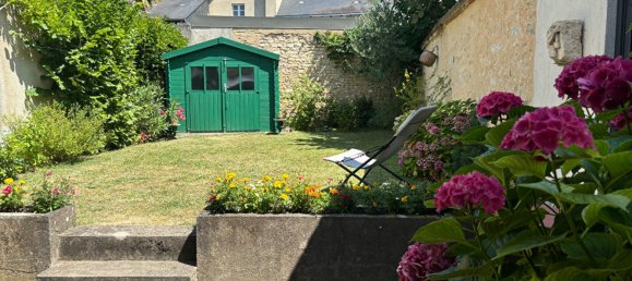 5 Schlafzimmer Stadthaus in Chateauroux, France, Nr. 248764 7