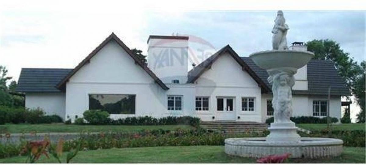 Terreno en San Isidro, Argentina No. 116557