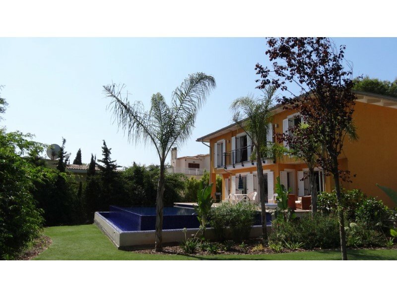 4 bedrooms Villa in Mallorca, Spain No. 82377
