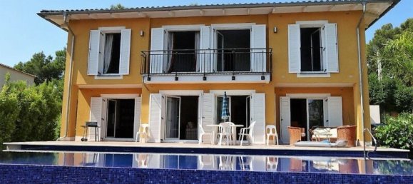 4 bedrooms Villa in Mallorca, Spain No. 82377 2