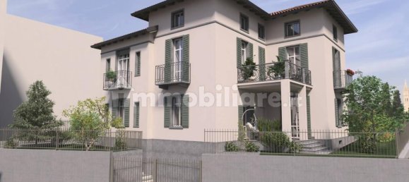 4 rooms Apartment in Varese, Italy No. 29402 21
