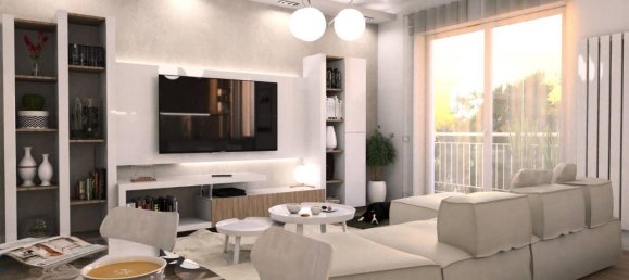 4 rooms Apartment in Varese, Italy No. 29402 11