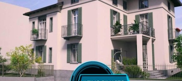 4 rooms Apartment in Varese, Italy No. 29402 5