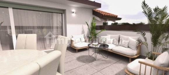 4 rooms Apartment in Varese, Italy No. 29402 8