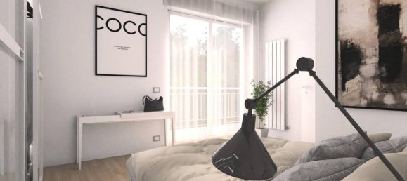 4 rooms Apartment in Varese, Italy No. 29402 24