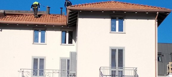 4 rooms Apartment in Varese, Italy No. 29402 4